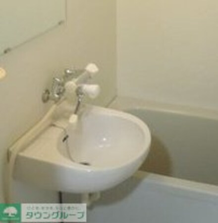 エトワール竹ノ塚の物件内観写真